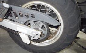 YAMAHA TW200 Gen.2 DG07J