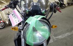 KAWASAKI BALIUS 250 Gen.2 ZR250B