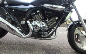 KAWASAKI ELIMINATOR 250V VN250A