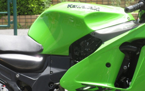KAWASAKI ZX 1200 NINJA R 2004 ZXT20B