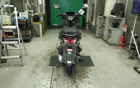 HONDA PCX 125 NC125D