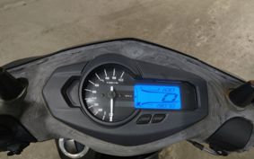 YAMAHA CYGNUS125XSR SEA5J