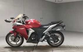 HONDA CBR250R MC41