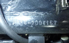HONDA CBX550F 2024 PC04