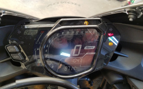 HONDA CBR250RR ABS MC51