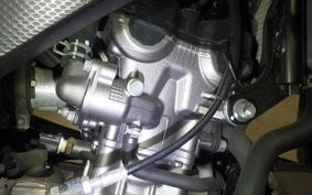 SUZUKI GSX-S125 2026 DL32D