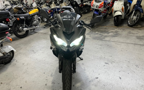 KAWASAKI NINJA ZX-25R ZX250R