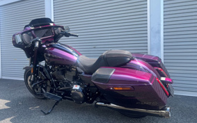 HARLEY FLHXSE CVO 2026 PX6