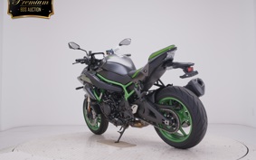 KAWASAKI ZH2 SE 2025 ZRT00R