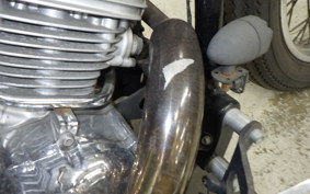 YAMAHA DRAGSTAR 400 2008