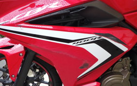 HONDA CBR400R 2022 NC56