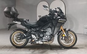YAMAHA TRACER 9 GT 2023 RN70J