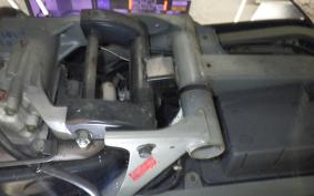 SUZUKI LET's 4 CA41A