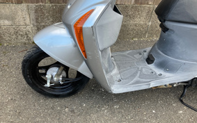 SUZUKI LETS5 CA47A