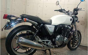 HONDA CB1100 2010 SC65
