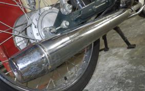 HONDA C50 SUPER CUB C50