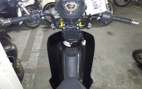 HONDA CROSS CUB 110 JA10