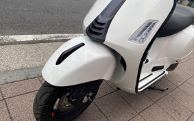 VESPA GTS300 SUPER 2025 RP8MD3
