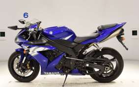 YAMAHA YZF-R1 2004