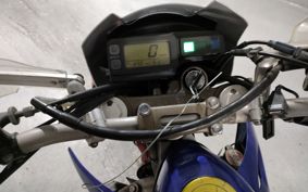 KAWASAKI D-TRACKER LX250E