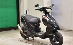 SUZUKI ADDRESS V125 2017 CF46A