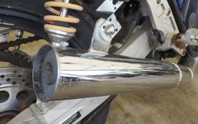 SUZUKI GSX400 IMPULSE 1995 GK79A
