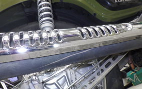 HONDA ｸﾛｽｶﾌﾞ50 1979 AA06