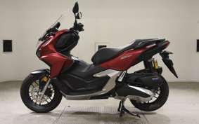 HONDA ADV160 2026 KF54
