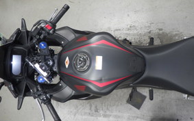HONDA CBR400R 2020 NC56
