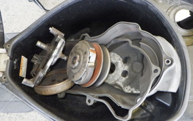 SUZUKI ﾚｯﾂ 2025 CA4AA