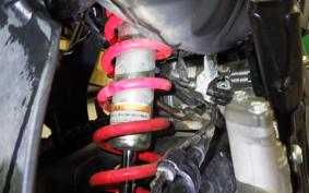 HONDA CRF250L 2008 MD47