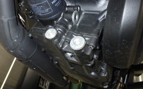HONDA REBEL 1100 DCT 2025 SC87