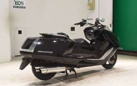YAMAHA MAXAM 250 SG21J