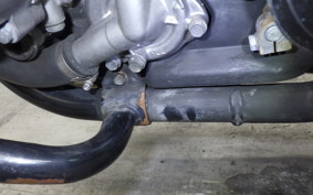 HONDA CB400SF VTEC A 2009 NC42