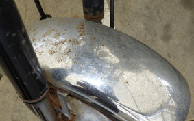 HONDA DAX 50 ST50