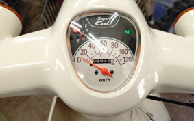 HONDA SUPER CUB110 JA44