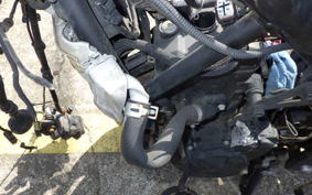 YAMAHA YZF R-3 2020 RH13J