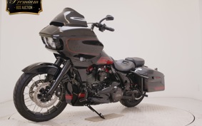HARLEY FLTRXSE1920CVO 2021