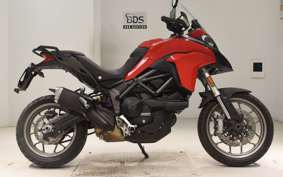 DUCATI MULTISTRADA 950 2017