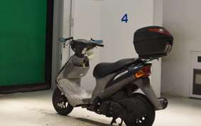 SUZUKI ADDRESS V125 G 2016 CF4EA