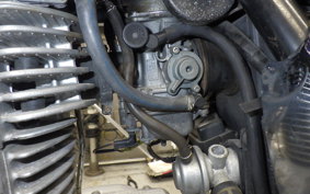 KAWASAKI ESTRELLA 2012 BJ250A