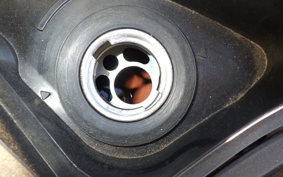 YAMAHA TRICITY 155 A ヤネツキ SG37J