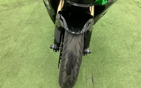KAWASAKI NINJA H2 SX 2023