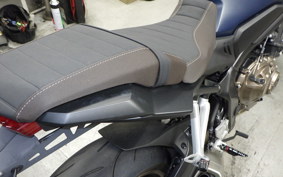 HONDA CB650R 2022 RH03