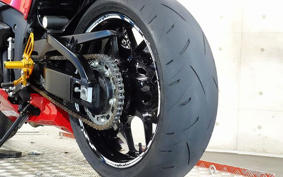 HONDA CBR600RR 2020 PC40