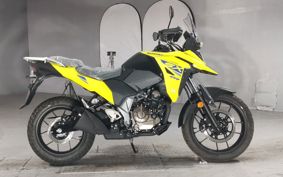 SUZUKI V STROM 250SX EL11L