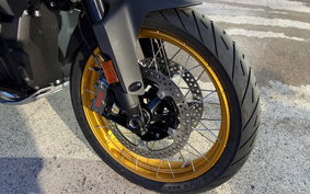 BMW R1300GS Adventure ASA 2026 0M31