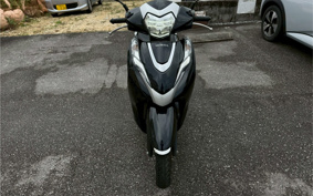 HONDA LEAD 125 JK12