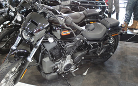 HARLEY  HARLEY RH975S NIGHT  STAR  2023 ZF1
