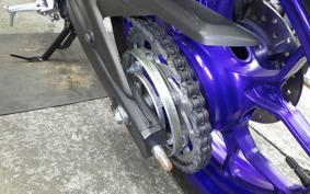 YAMAHA MT-25 A 2024 RG74J